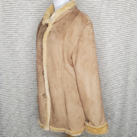 Carolina Colours Coat - Picture 5 of 11